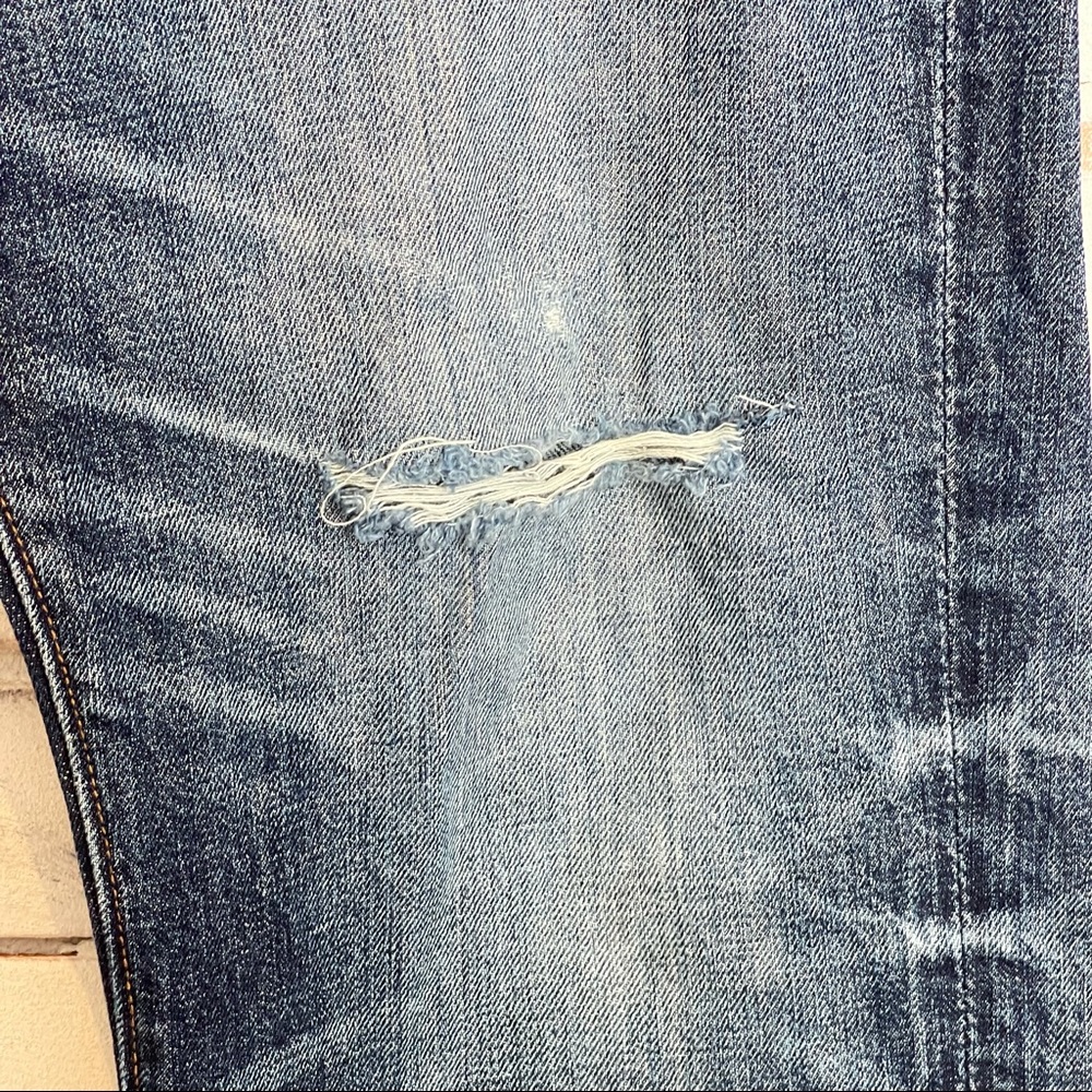 J Crew vintage boot cut jeans - Picture 3 of 6